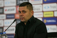 Alexander Dimitrov: Türkiye ile oynamak şereftir