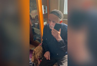 Cumhurbaşkanı Erdoğan’dan şehit babasına taziye telefonu