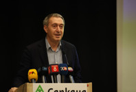 DEM Parti'den mahalle özeleştirisi