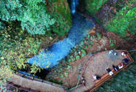 Ekoturizmden ekonomiye 2 milyar liralık katkı