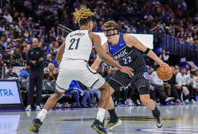 Franz Wagner'in üçlükleri Nets'i yıktı