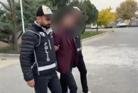 Iğdır Adliyesi'ndeki rüşvet soruşturmasında ev hapsi verilen avukat tutuklandı