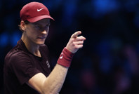 Jannik Sinner finalde