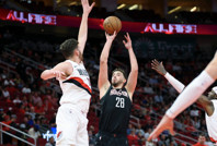 Kevin Durant sahneyi açtı, Alperen Şengün işi bitirdi: Triple kaçtı!