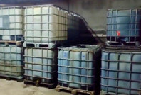 Kırşehir'de 33 bin litre sahte akaryakıt ele geçirildi: 3 gözaltı