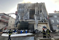 Fabrikasında 7 kişi can vermişti: Cezaevinde öldü