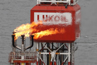 Lukoil'den satış açıklaması