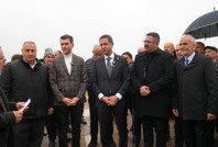 Taş ocağına karşı çıkan vatandaşlara MHP'li vekilden destek