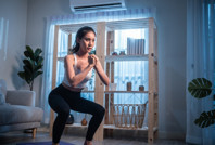 Uzmanlar anlattı: Uyumadan önce egzersiz yapmak zararlı mı?