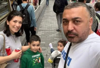 Zehirlenme faciasında bir aile yok oldu! Baba Servet Böcek’in cenazesi Adli Tıp’tan alındı