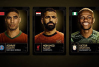 Afrika'da yılın futbolcusu belli oluyor: Osimhen finalde