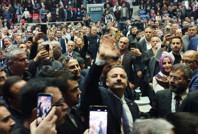 Ağıralioğlu'ndan Erdoğan'a “Eş Cumhurbaşkanlığı" teklifi