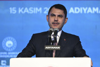 Bakan Kurum açıkladı: Sosyal konuta rekor başvuru