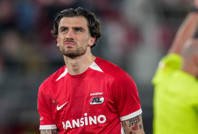 Fenerbahçe yeni golcüsünü bekliyor: Troy Parrott'ta geri sayım