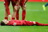 Fenerbahçe’ye Szymanski'den kötü haber