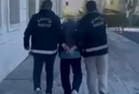 Hatay'da aranıyordu, İstanbul'da yakalandı