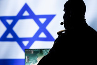 İsrail alarmda: İki kişi casusluk iddiasıyla gözaltına alındı