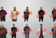 Kırmızı bültenle aranan suçlular yakalandı