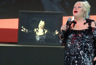 Muazzez Abacı için AKM’de tören düzenlendi