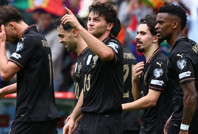 Ronaldo'suz Portekiz çıldırdı: 10 gollü maçta tarihi fark