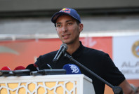 Toprak Razgatlıoğlu, MotoGP'de görücüye çıkıyor