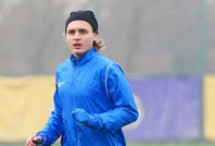 Ümit Milliler'e Hamza Akman takviyesi