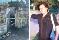 Yangında 30 kedisiyle birlikte can verdi: Onun sevgisini hiçbir yerde görmedim