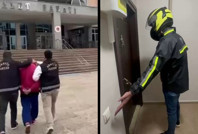 77 yılla aranıyordu, polis böyle kandırdı: 'Yemek getirdim'