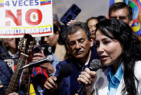 Anayasa değişikliği referandumundan "hayır" çıktı