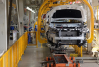 BYD fabrikasında kaza: İşçiler öldü