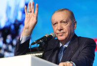 Cumhurbaşkanlığı örtülü harcamada rekor kırdı