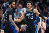 Dallas Mavericks, Portland'ı geçti: 3 maçlık mağlubiyet serisine son verdi