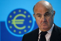 ECB Başkan Yardımcısından borsa uyarısı