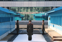 Güney Kore'den Kuzey Kore'yle askeri görüşme önerisi