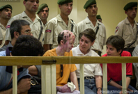 Hayata Dönüş davasında suçlamalar düşürüldü