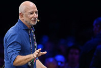 Jeff Bezos, iş hayatına geri dönüyor