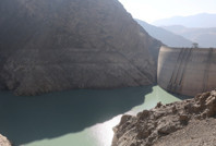 Komşudan su krizine 'yapay yağmur' hamlesi