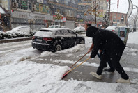 Meteoroloji uyardı: Kar ve sağanak geliyor, sisli havaya dikkat