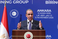 Mısır: Sudan'ın bölünmesini hedefleyen girişimlere karşıyız