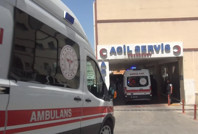 Şanlıurfa’da soba faciası: 1 ölü, 1 ağır yaralı