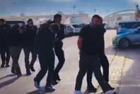 Sosyal medyada paylaşınca gözaltına alındılar