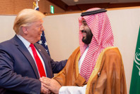 Trump açıkladı: F-35 satacağız