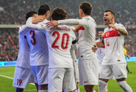 Türkiye'nin ABD yolu açık: Dünya Kupası için rakiplerimiz belli gibi