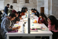 Üniversite, 3 yılda bitirilebilecek