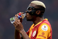 Victor Osimhen endişesi: Sakatlığı ile ilgili ilk tespit