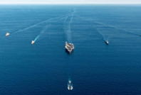 Yakıt ikmali krizi: Askeri tatbikatı iptal ettiler