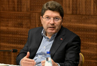 Adalet Bakanı'ndan İmralı yanıtı