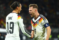 Alman basını, Sane'yi ayakta alkışladı: 'Hak ettileri cevabı verdi'