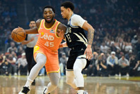 Cavs'de Mitchell 37 sayıyla yıldızlaştı, Bucks hem maçı hem Giannis’i kaybetti