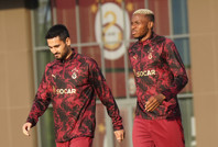 Galatasaray'dan sakatlık raporu: İlkay, Osimhen, Kaan, Yunus, Berkan...
